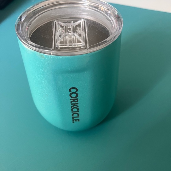 CORKCICLE Unicorn Magic Stemless Wine Cup
NEW, never used. - Picture 3 of 3